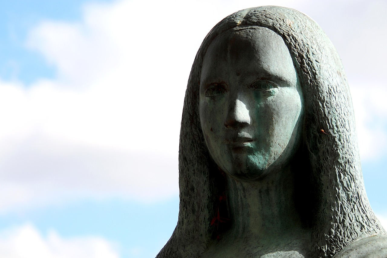 Sculpture Statue Bronze Free photo on Pixabay Pixabay