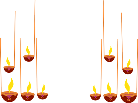 Decoración, Día De La Independencia