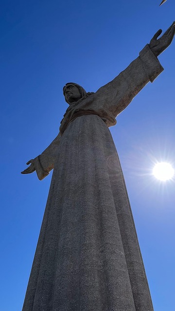 Free Christ Redeemer photo and picture