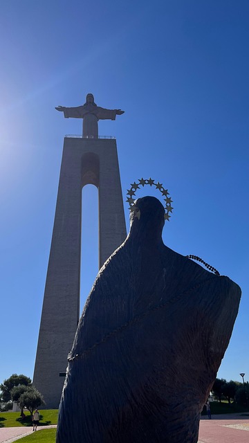 Free Jesus Mary photo and picture