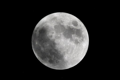 Vollmond, Traum, Geburt, Liebe