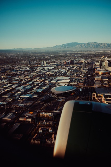 Free City Cityscape photo and picture