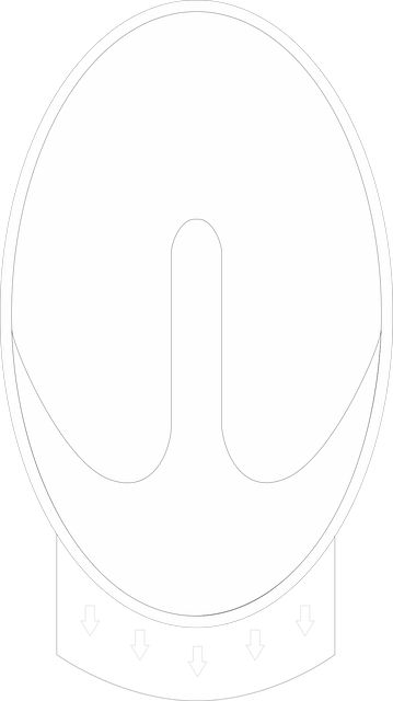 Free Colgador Adhesivo vector and picture