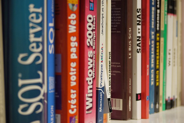 Books Coding Programming - Free photo on Pixabay
