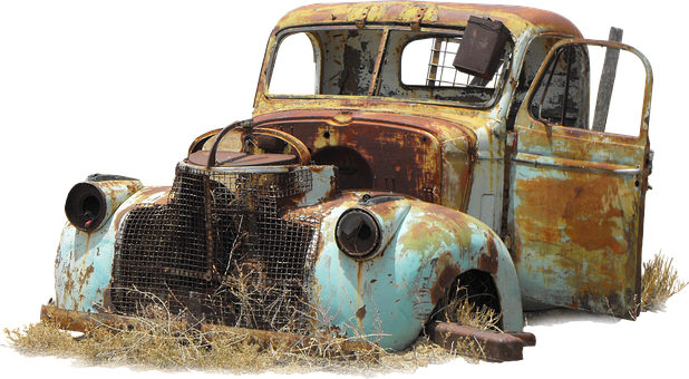Free Car Old Car illustration and picture