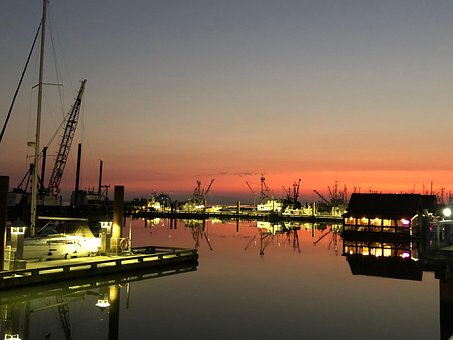 Free Sunset Photography photo and picture