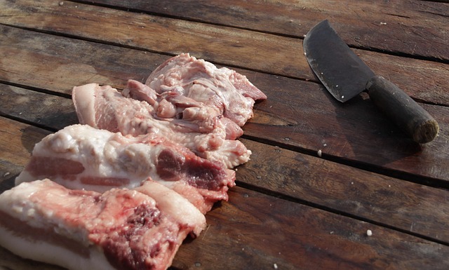Free Vietnam Pork photo and picture