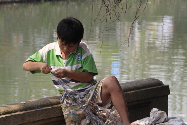 Free Mekong Vietnam photo and picture