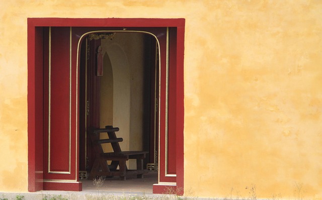 Free Vietnam House photo and picture
