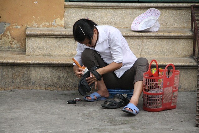 Free Vietnam Hanoi photo and picture