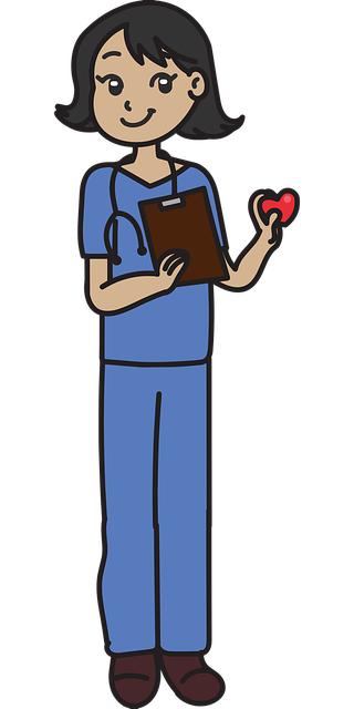 Enfermero, Healthcare, Medicamento