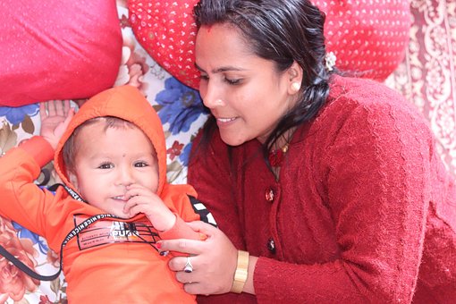 Free Care Motherly Love photo and picture