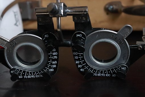 Free Trial Frame Optometrist photo and picture