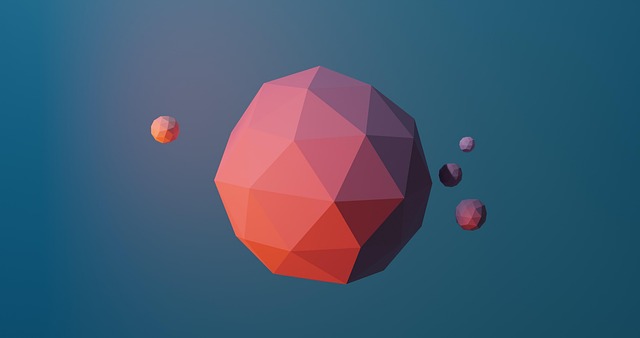 Free Space Wallpaper illustration and picture