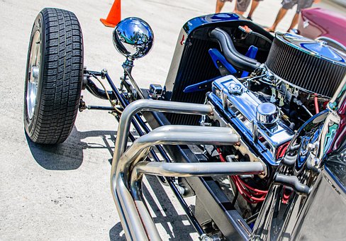 Free Race Car Race photo and picture