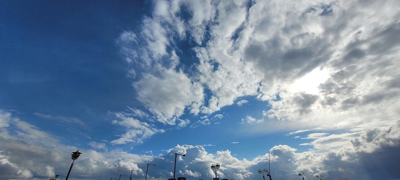 Céu Natureza Panorama - Foto gratuita no Pixabay - Pixabay