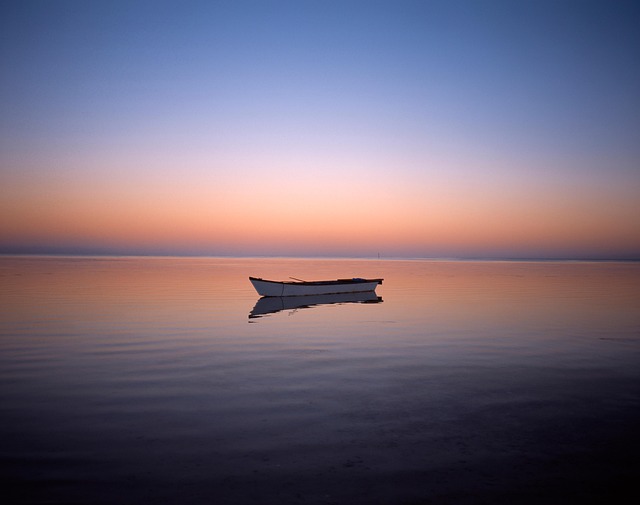 boat, sunrise, pacific ocean, ocean, fiji, horizon, morning, dusk, beach, coast, lagoon, nature, fiji, fiji, fiji, fiji, fiji