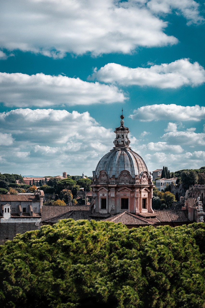 Rome Italy City - Free photo on Pixabay