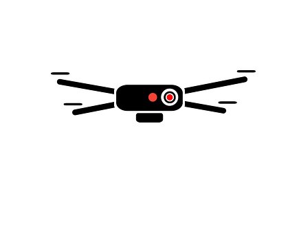 Free Drone Sci-Fi photo and picture