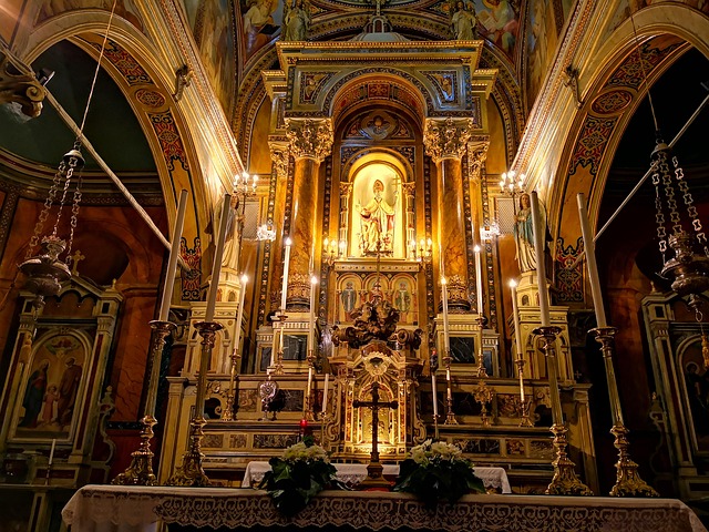 Free The Church Religion photo and picture