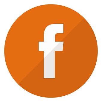Facebook, Sosial, Ikon