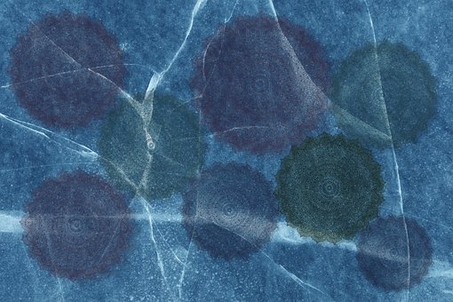 Free Mandala Deep photo and picture