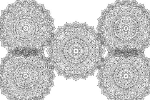 Free Mandala Mandalas photo and picture