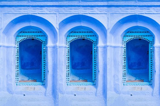 Free Door Monuments photo and picture