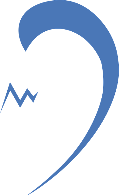 Free Ear Wave vector and picture