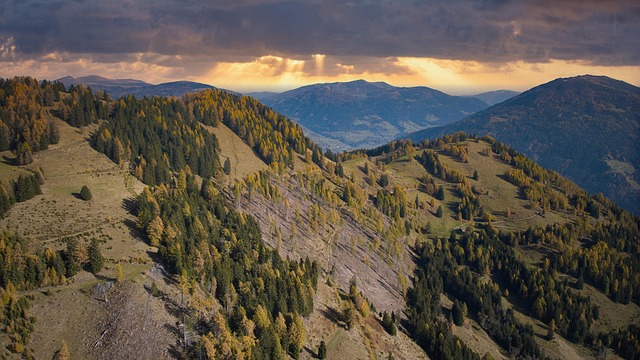 Free Mountains Nature photo and picture