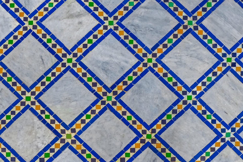 Zellige Marocain Photo Gratuite Sur Pixabay Pixabay