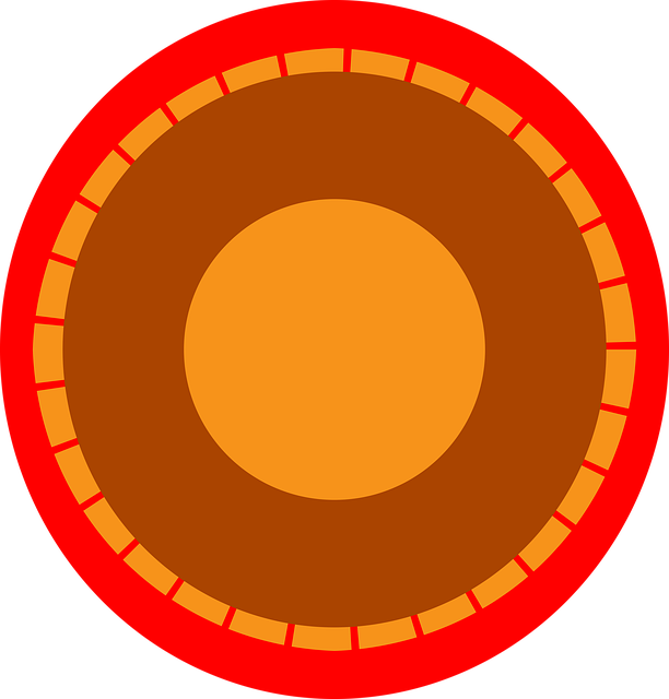 Free Logo Circle illustration and picture