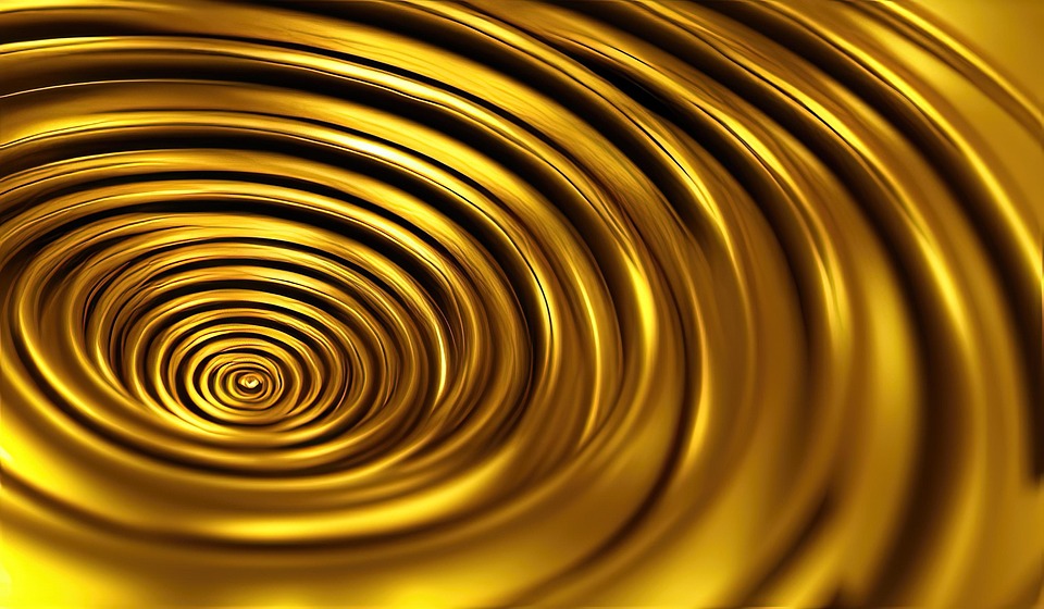 Spiral Gold Golden Goldene Kostenloses Foto auf Pixabay Pixabay