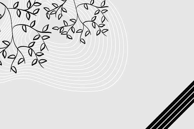 Free flower sorrow nature illustration