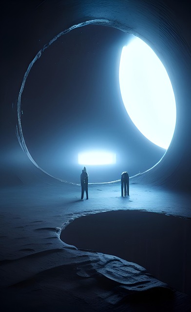 Free Planet Space photo and picture