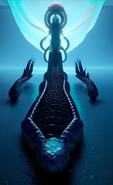 Free Throne Fantasia photo and picture