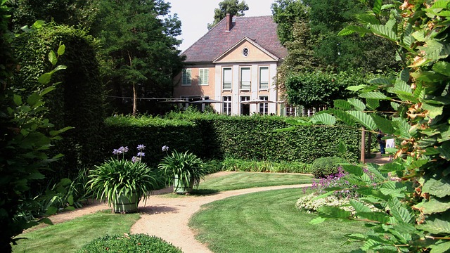 Free Lieberman Villa Wannsee photo and picture