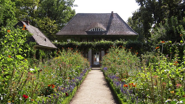 Free Lieberman Villa Wannsee photo and picture