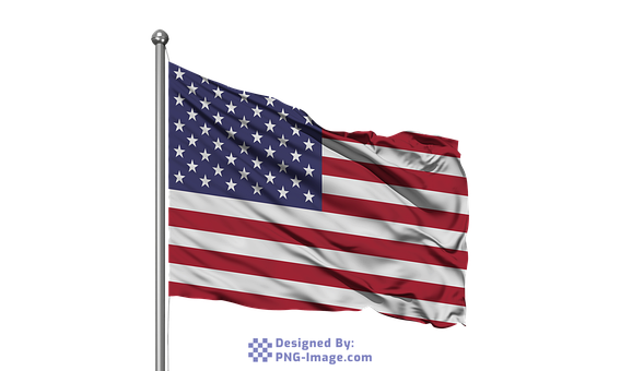 Free Usa Flag Png Usa Waving Flag illustration and picture