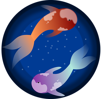 Free Koi Fish illustration and picture