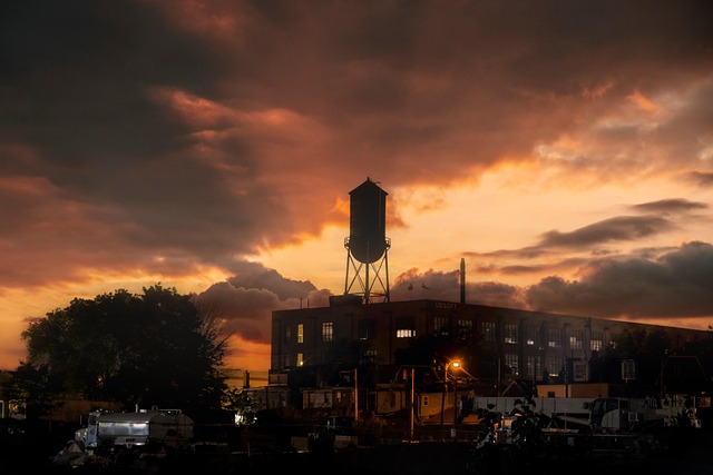 Free Tower Building photo and picture