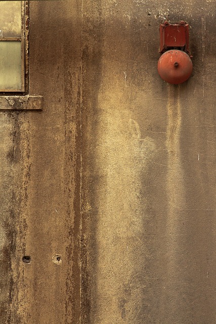 Free Urban Decay Minimalism photo and picture