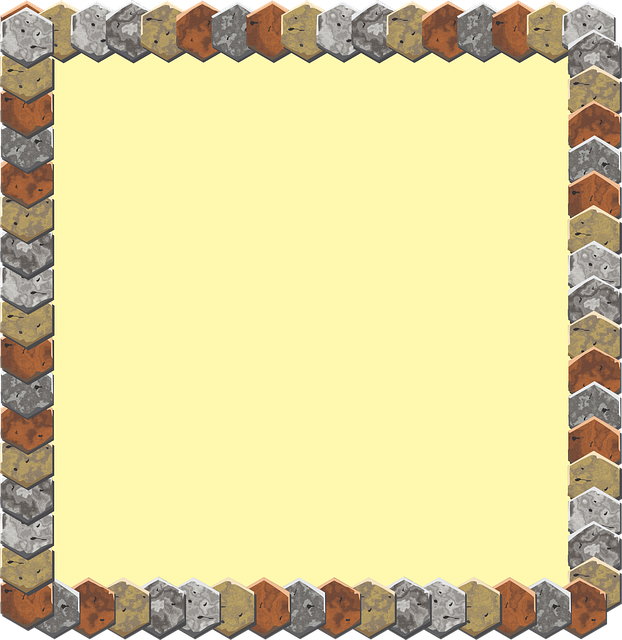 Free Frame Border illustration and picture