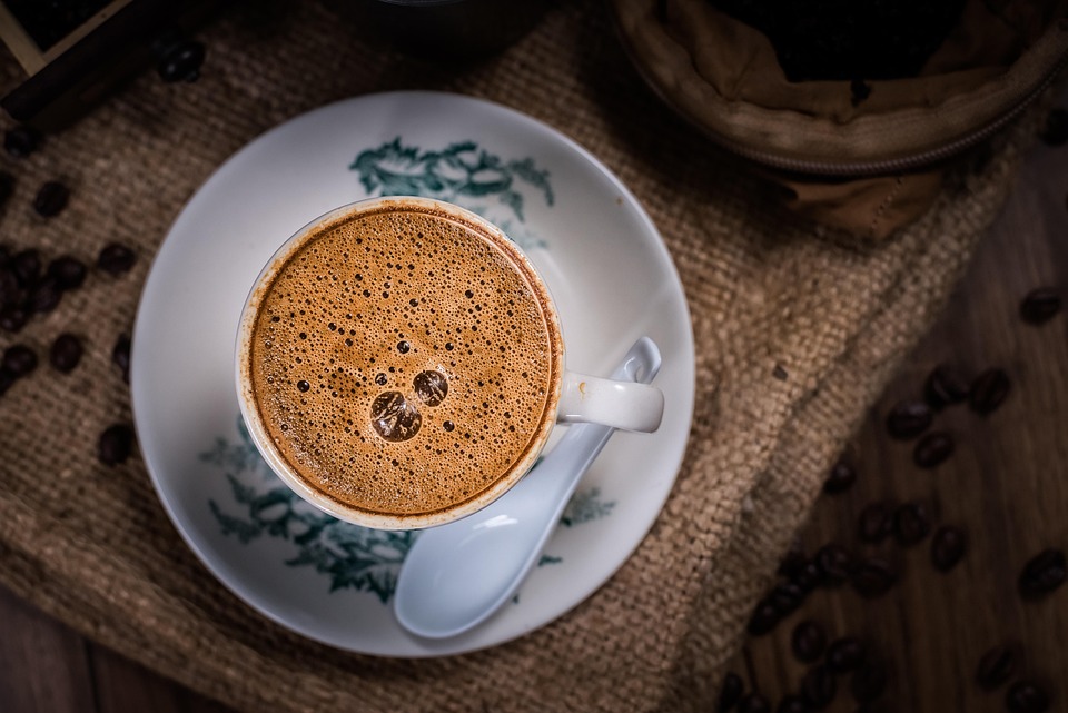 Coffee Traditional Drink - Free photo on Pixabay