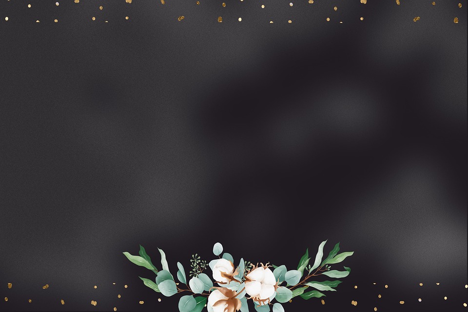 Download Background, Grief, Frame. Royalty-Free Stock Illustration