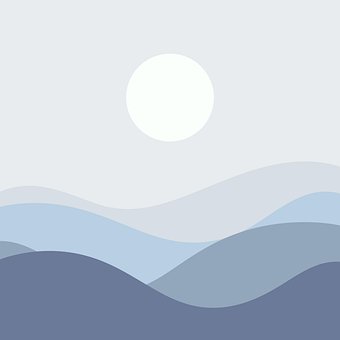Ozean, Meer, Wellen, Strand, Wasser