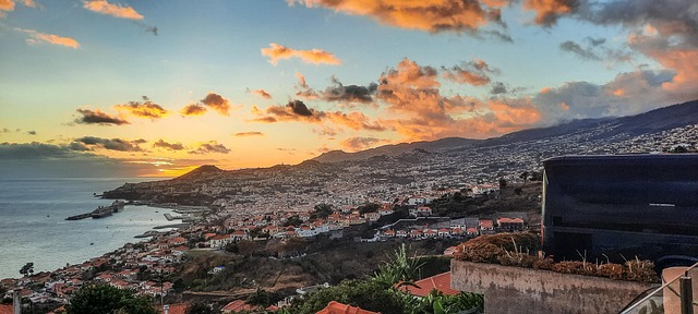Free Madeira Funchal photo and picture