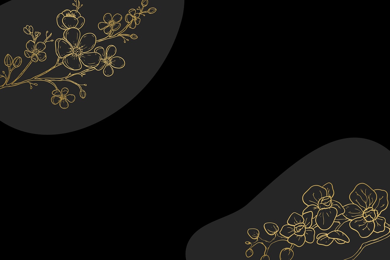Free background leaves map illustration