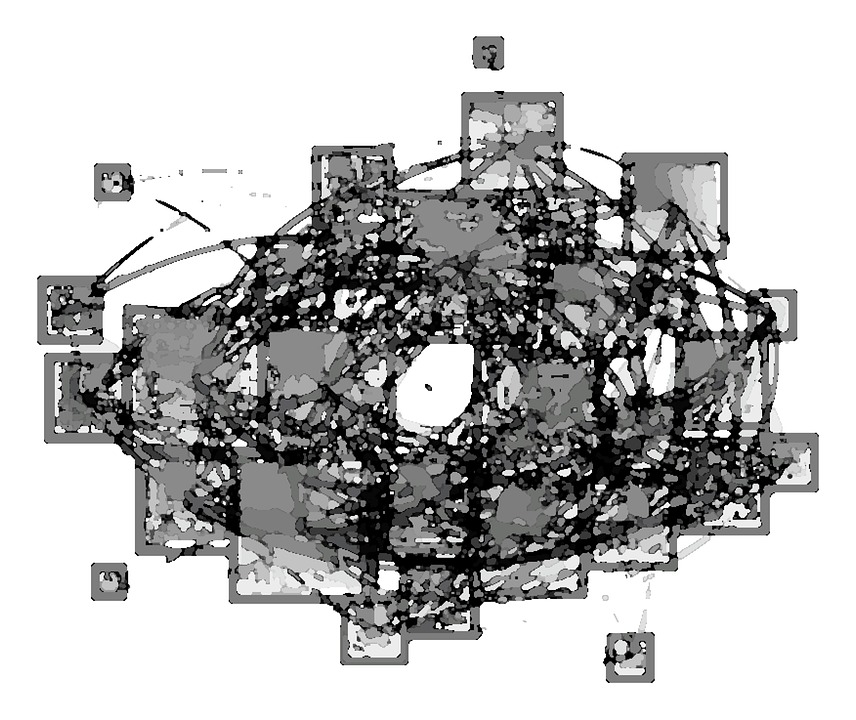 Social Network Graph Free photo on Pixabay Pixabay