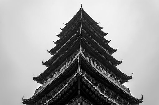 Free Tower Traditional photo and picture